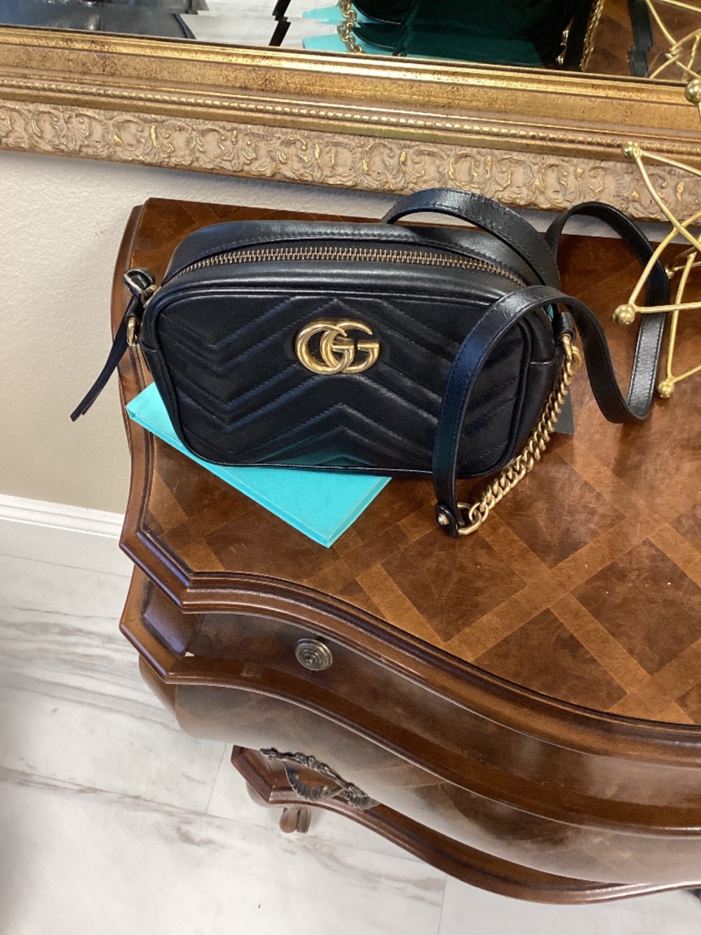 Gucci Marmont Mini